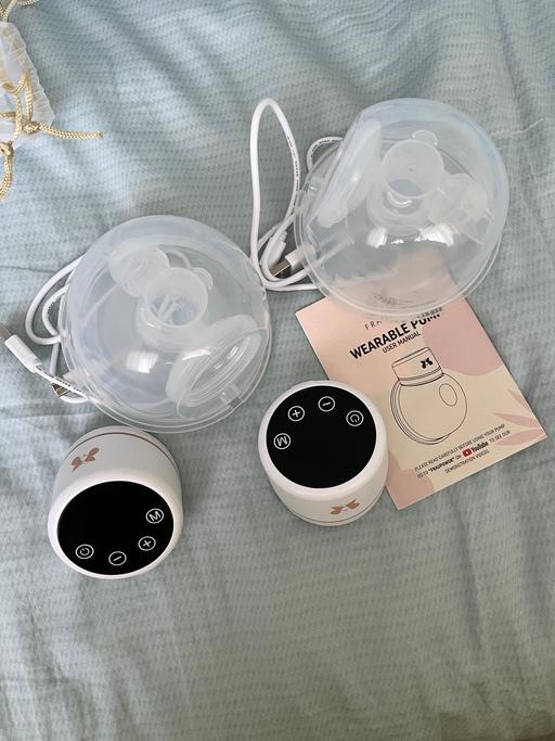 Buy & Sell Tyne and Wear South Tyneside - Photos for Fraupow wearable breast pumps