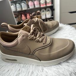 Nike Air Max Thea Damen im Angebot Kleidung Accessoires auf