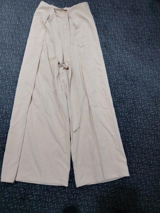 Buy & Sell West Midlands Birmingham - Photos for Flared trousers size xs