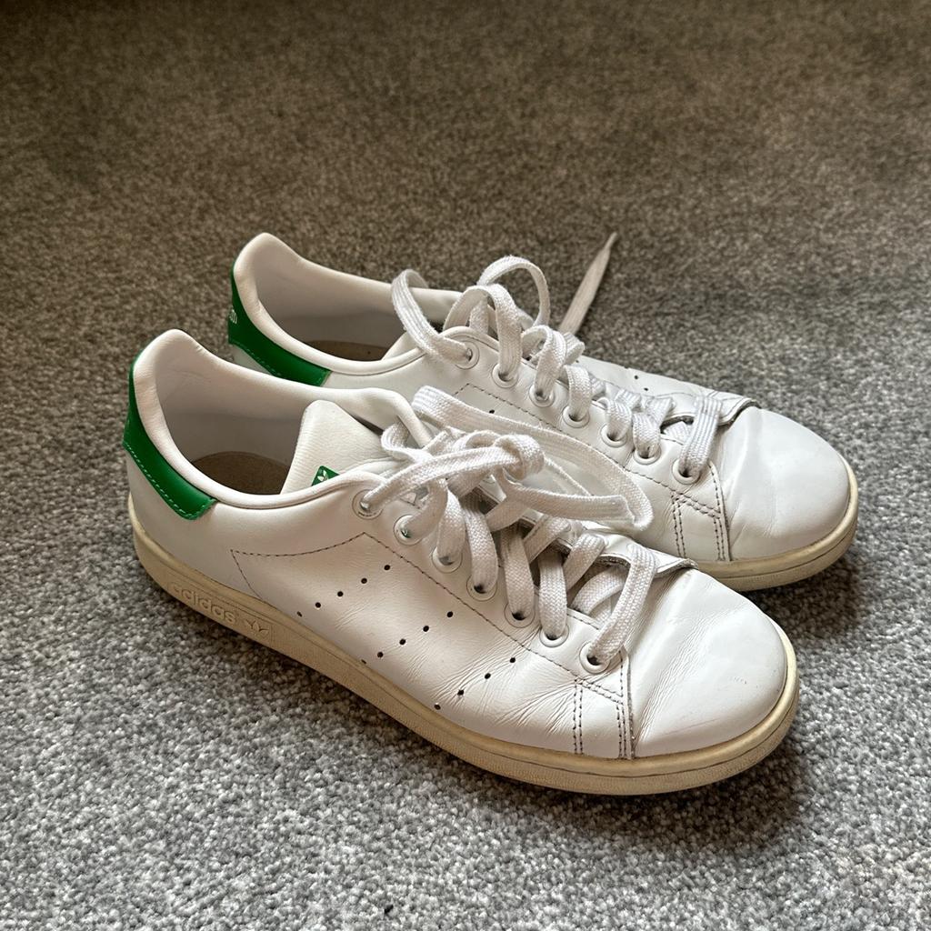 Stan smith sam on sale smith