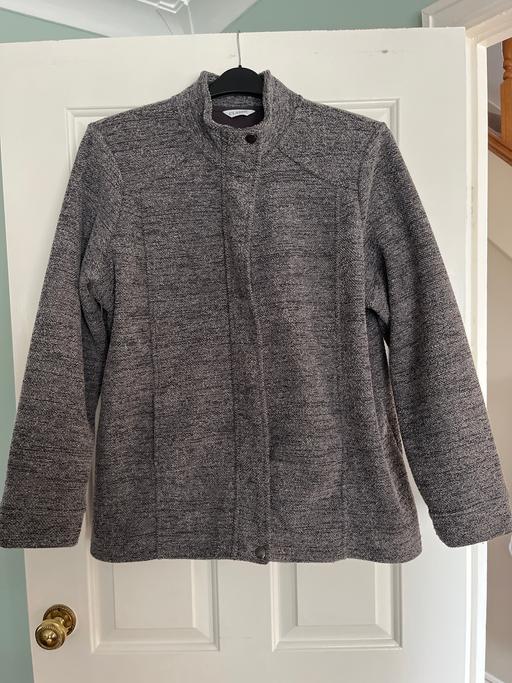 Buy & Sell County Durham Stockton-on-Tees - Photos for M&S Ladies Fleece Size 18