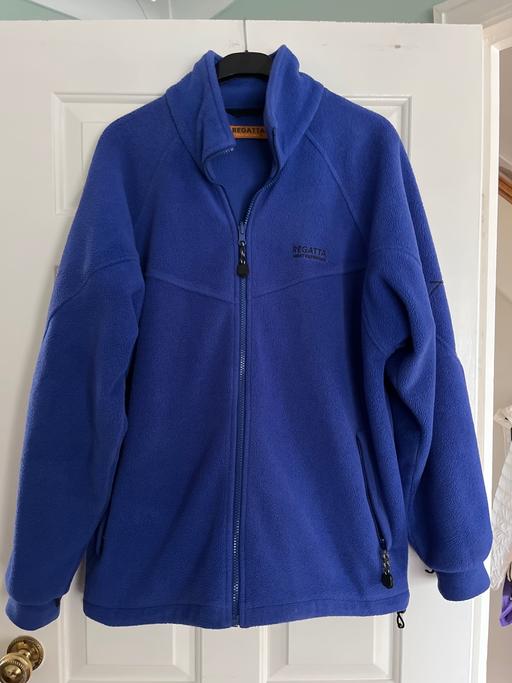 Buy & Sell County Durham Stockton-on-Tees - Photos for Regatta Ladies Fleece Size Medium