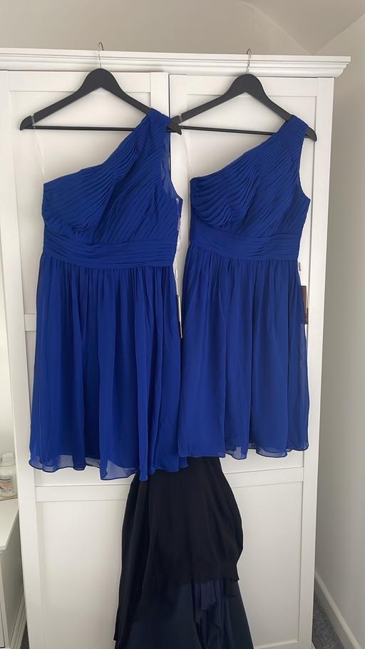 Buy & Sell West Midlands Wolverhampton - Photos for Bridesmaid/Prom Dresses