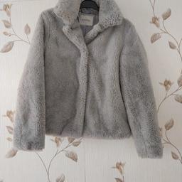 lovely ladies coat in good condition.