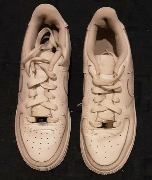 Buy & Sell North London Hoxton - North London - Photos for Nike Air Force 1 AF1 Low Shoes Trainers Size