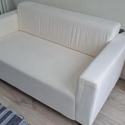 Used ikea deals sofa for sale