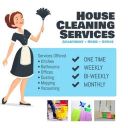 cleaner available with over 10 years experience. I have some recent availability in and around Sutton Coldfield area for regular or one off cleans. 
£12 per hour £10 per hour for cleans over 3 hrs and for OAP
