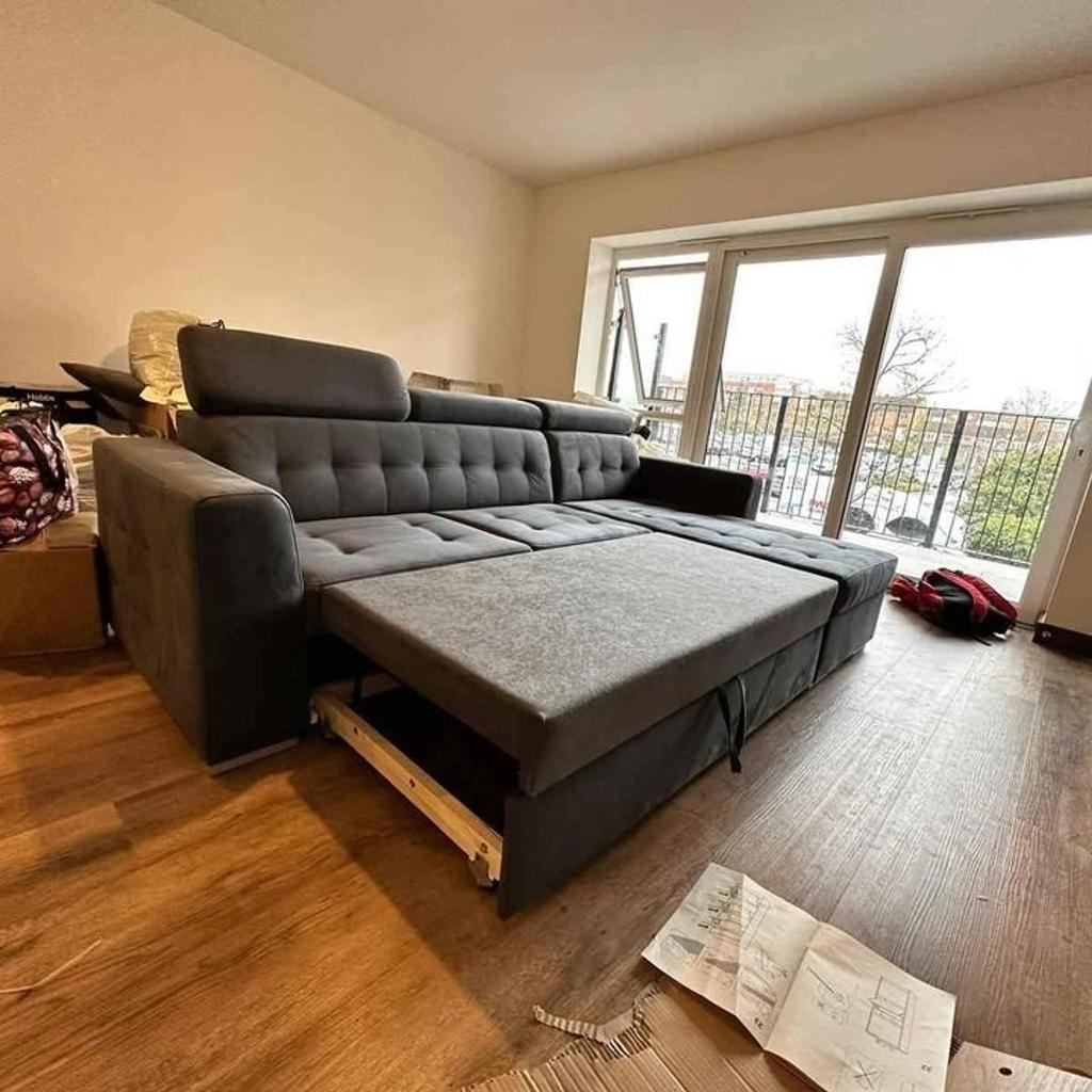 EYE CATCHING LUCA SOFA BED FOR SALE in BL1 Bolton für £ 619,00 zum