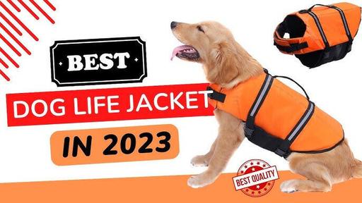 Buy & Sell Cornwall Bugle - Cornwall - Photos for DOG LIFE JACKET FLOATATION COAT