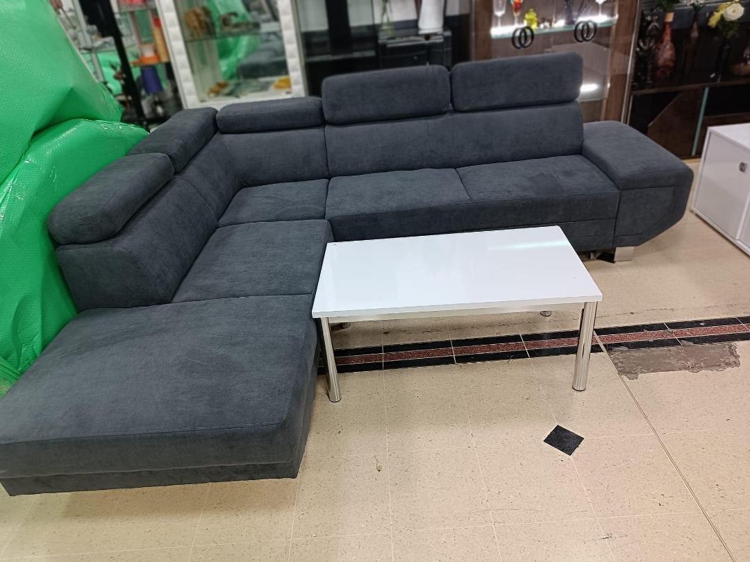 Shpock deals sofa bed