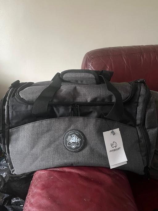 Buy & Sell East London Havering - Photos for Travel/Gym bag