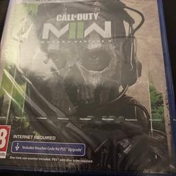 Modern Warfare for PS4 and also free steel case