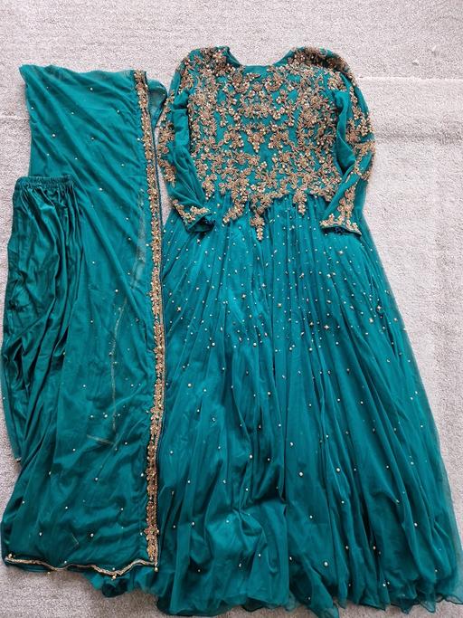 Buy & Sell West Yorkshire Kirklees - Photos for asian dress