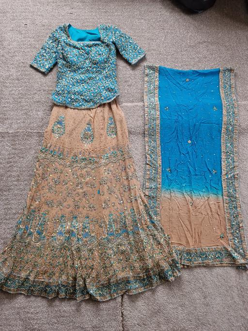 Buy & Sell West Yorkshire Kirklees - Photos for Asian Dress