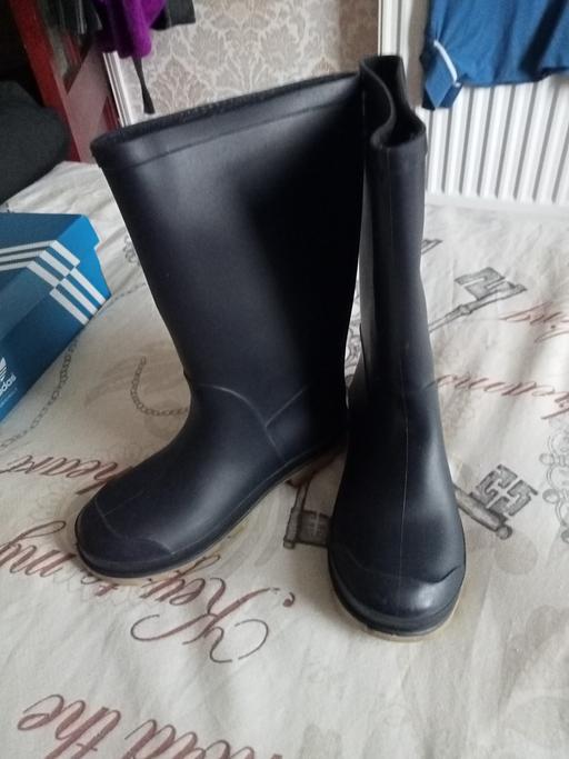 Buy & Sell County Durham Bishop Auckland - County Durham - Photos for boys wellies, next