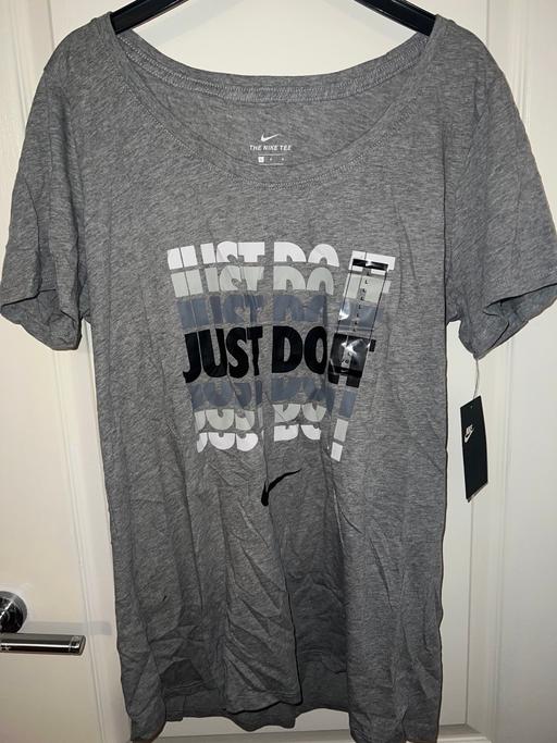 Buy & Sell Merthyr Tydfil - Wales Penydarren - Merthyr Tydfil - Photos for Nike T-shirt