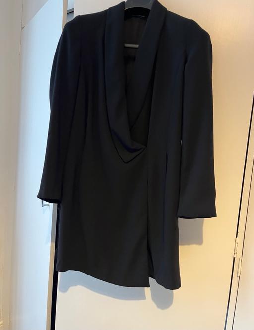 Buy & Sell North West London Brent Cross - NW4 - Photos for Zara blazer dress size M