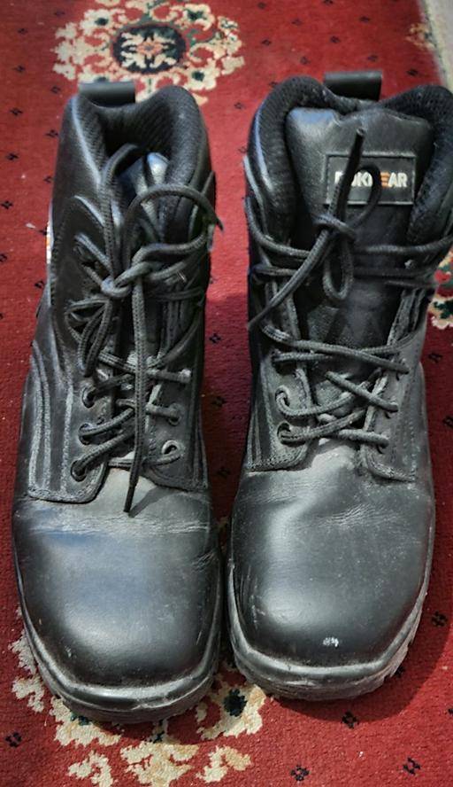 Buy & Sell East London Tower Hamlets - East London - Photos for ROKWEAR Boots