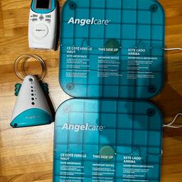 Angelcare babyphone