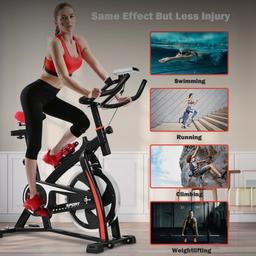 Kettler SR2 Spinning Exercise bike in WR9 Spa f r 75 00 zum