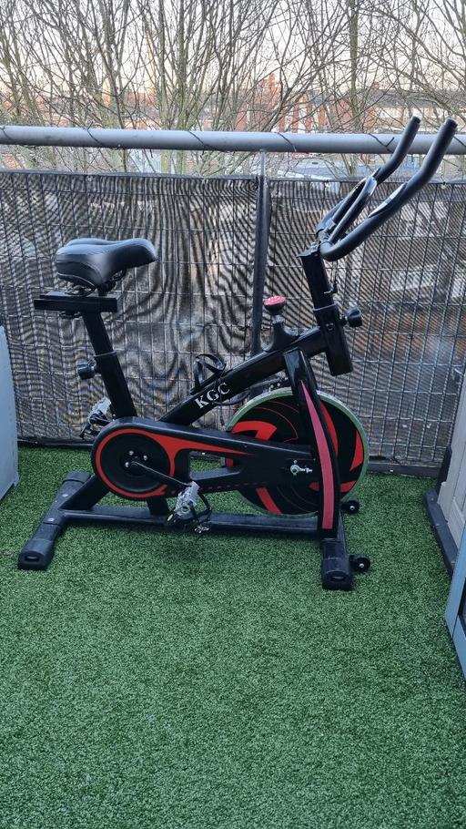 Buy & Sell East London Canning Town - East London - Photos for Sppining fitness bike