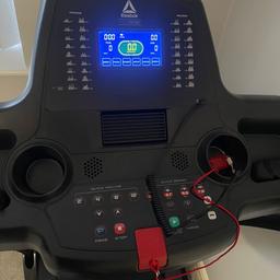 Connect2sport treadmill discount