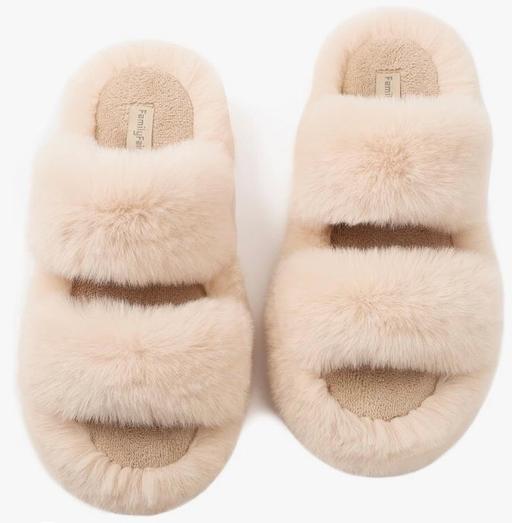 Buy & Sell West Yorkshire Kirklees - Photos for WOMENS SLIPPERS SIZE 7/8 BRAND NEW 