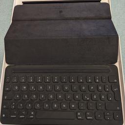 Tastatur für Apple I Pad, unbenutzt,
7/8 Generation