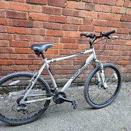 Giant xtc best sale sx mountain bike