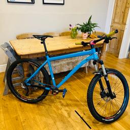 Hardtail Mountain Bikes for Sale Sport Leisure in Shpock