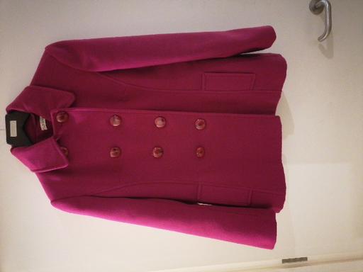 Buy & Sell Kent Tonbridge and Malling - Photos for First Avenue Classic Modern Pink Jacket