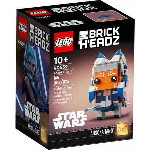 Buy & Sell East London Maryland - East London - Photos for LEGO Star Wars BrickHeadz Ahsoka Tano