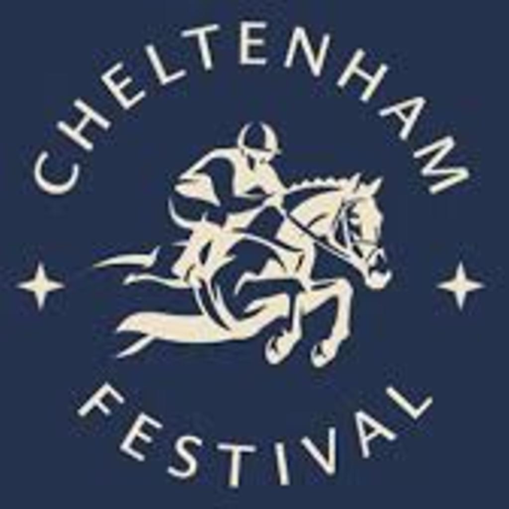 Cheltenham festival 2024 ( Gold cup day ) in WV8 Staffordshire for £60.