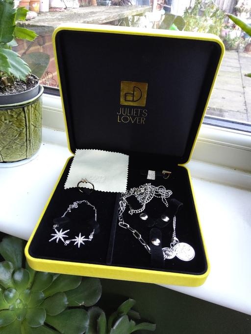 Buy & Sell South East London Blackfen - South East London - Photos for Jewellery Set