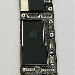 Genuine Original Apple iPhone 11 Logic Board Motherboard available for spare parts and repairs

Model: iPhone 11 

Networks/Activation status: Unknown 

Storage: Unknown 

Please Note: "This item is listed for parts and repairs only. However it does power on, but storage and activation status is unknown". 

NO POSTAGE AVAILABLE, ONLY COLLECTION!

Any Questions....!!!!
***
Please Feel Free To Contact us @
0208 - 523 0698
10:30 am to 7:00 pm (Monday - Friday)
11:00 am to 5:30 pm (Saturday)

Mobilix Fone Lab Chingford
67 Chingford Mount Road,
Chingford , London E4 8LU