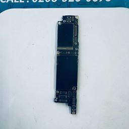 Genuine Original Apple iPhone XR Logic Board Motherboard Available For Spare Parts & Repairs

Model: iPhone XR 

Networks/Activation status: Unknown 

Storage: Unknown 

Please Note: "This item is listed for parts and repairs only. However it does power on, but storage and activation status is unknown". 

NO POSTAGE AVAILABLE, ONLY COLLECTION!

Any Questions....!!!!
***
Please Feel Free To Contact us @
0208 - 523 0698
10:30 am to 7:00 pm (Monday - Friday)
11:00 am to 5:30 pm (Saturday)

Mobilix Fone Lab Chingford
67 Chingford Mount Road,
Chingford , London E4 8LU