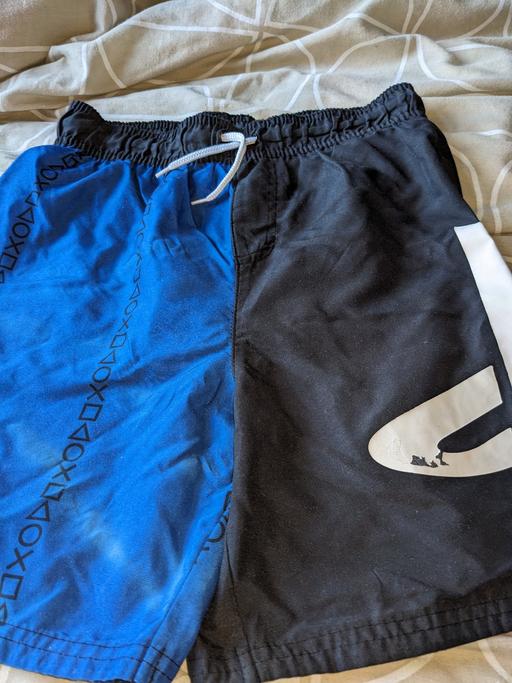 Buy & Sell Radcliffe Bury - Photos for boys swim shorts age 10