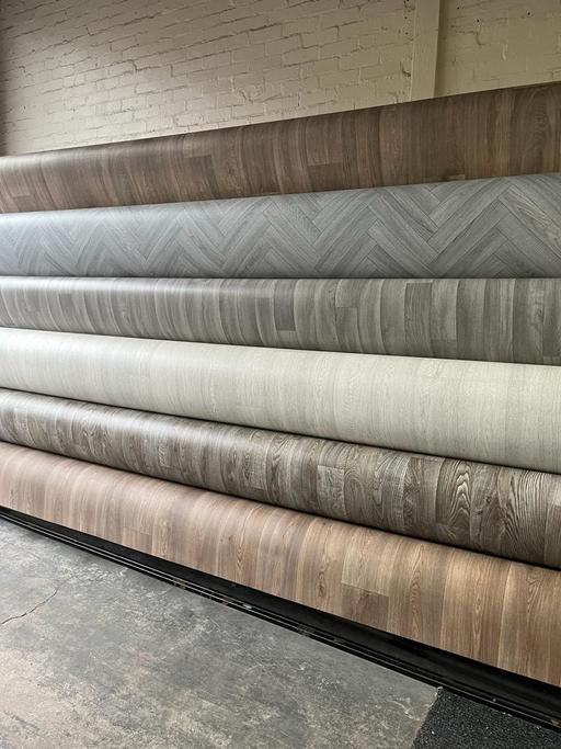 Buy & Sell Willenhall Walsall - Photos for ✔️✔️✔️ Quality Vinyl (Lino Flooring)✔️✔️✔️