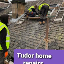 ROOf repairs 07553430391
roofing and guttering 
Gutter cleaning
Brickwork and pointing 
Flat roof and repairs 
Loft installation 
Moss removal-roof cleaning
Chimney work and lead flashing 
Ridges repointed and rebeded 
07553 430 391 www.tudorhomerepairs.co.uk
Tudorhomerepairs@gmail.com