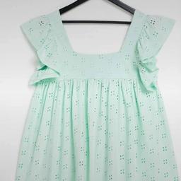 New without tags
Petite Babydoll Mini Dress
Size 8
Smoke and pet free home
