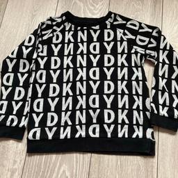No offers, Read all (do not ask questions thats answers are in listing!)
Girls DKNY designer jumper, size M (10-12 years). Very good to Excellent condition. Purchased from Next online. Please see pictures attached
cash on collection from Dy4 8nh.
Collections time are between mon-fri 9.30-2.30, (if your late tough) or after 4. I require a time before I even give my address as there are way too many time wasters who just think they can turn up when it suites them. Weekends vary! DON’T LIKE,BUY OFF SOMEONE ELSE!!
Please see all pictures attached
Please see my other items
No delivery (some clown will ask)
No postage
No PayPal and no to anything else
Price does not state 50p either. My items are all brought from new and I’m not selling 3rd hand.