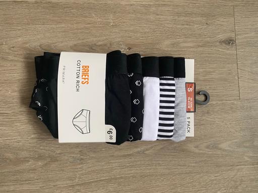 Buy & Sell West Midlands Birmingham - Photos for Men’s briefs