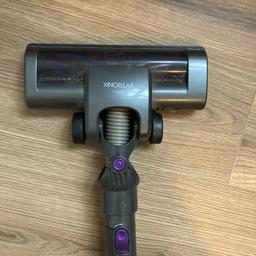 Vytronix upright Hoover
Charger included
All working fine 
Good condition 
Viewing welcome.