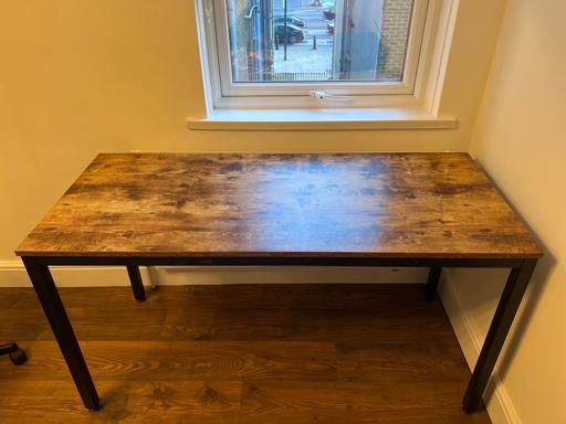 Buy & Sell South West London West Brompton - South West London - Photos for Study desk and dinner table