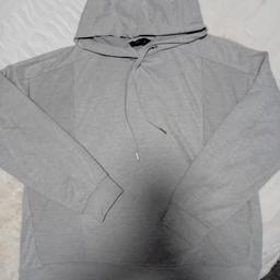Grey Hoodie
Size 10
Soft material
Great Condition