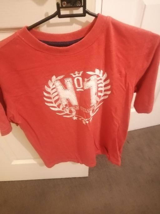 Buy & Sell South Yorkshire Barnsley - Photos for boy t shirt age 11 to 12 years