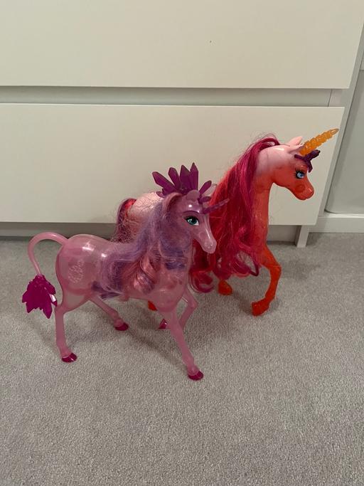 Buy & Sell Surrey Spelthorne - Photos for Barbie horses