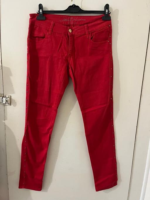 Buy & Sell South West London Norbury - South West London - Photos for Beautiful woman skinny jeans size 12