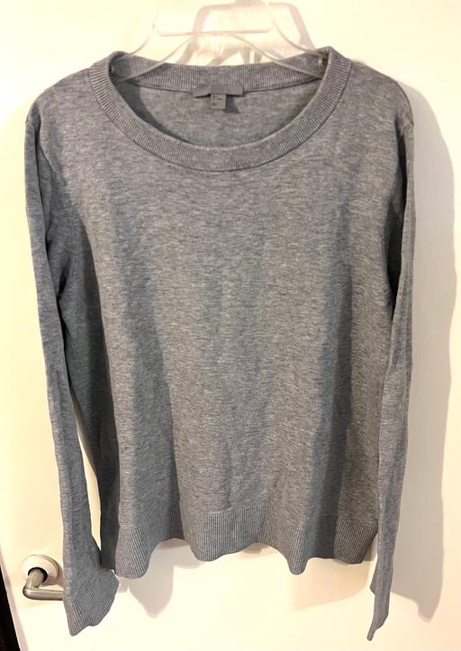 Buy & Sell South West London West Brompton - South West London - Photos for COS Cotton Jumper Top Size Small