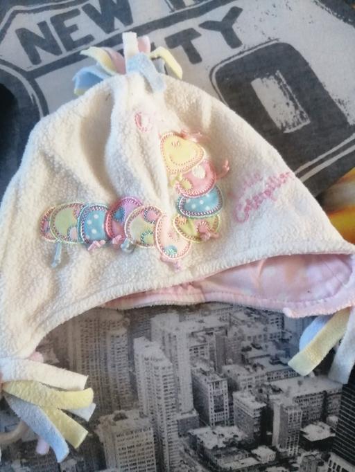 Buy & Sell South Yorkshire Barnsley - Photos for girls baby hat 3 to 6 months